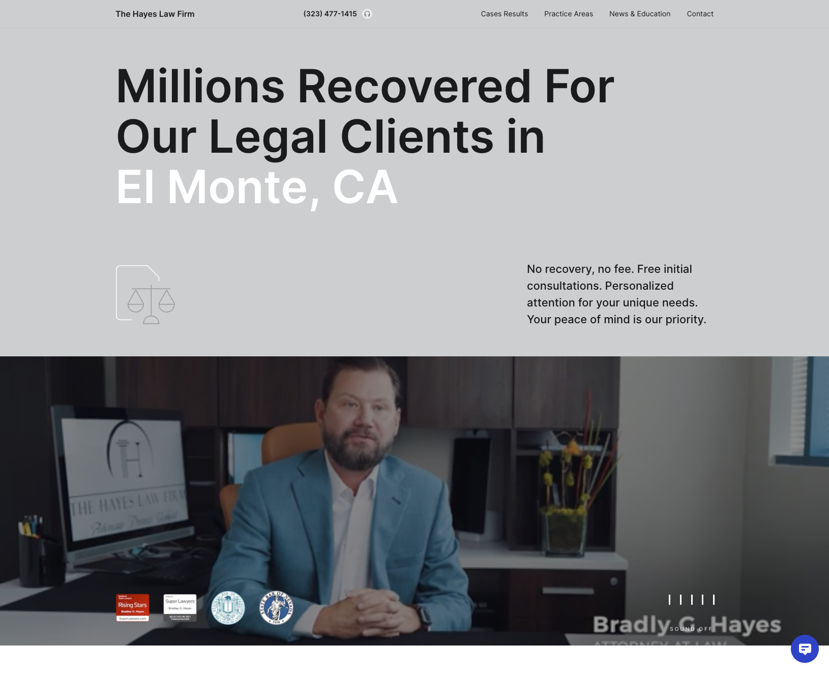 Hayes Law Firm | The Role of Evidence Preservation in Car Accident Cases